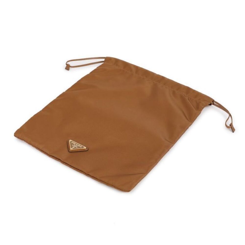 Nylon Pouch - Picture 5 of 8